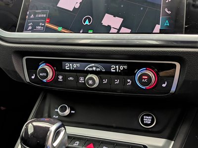 2022 AUDI Q3 SPORTBACK — миниатюра 16
