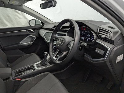 2022 AUDI Q3 SPORTBACK — миниатюра 14