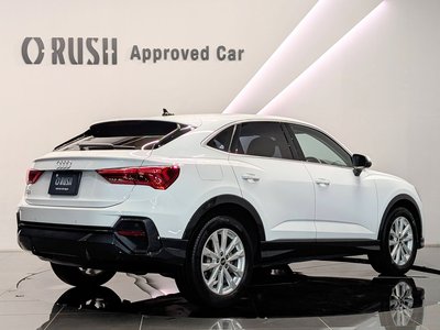 صورة 3 لـ 2022 AUDI Q3 SPORTBACK
