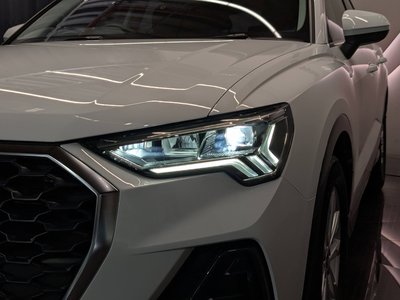 2022 AUDI Q3 SPORTBACK — миниатюра 38
