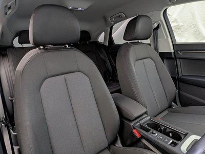 2022 AUDI Q3 SPORTBACK — миниатюра 12