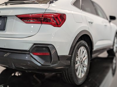 صورة 10 لـ 2022 AUDI Q3 SPORTBACK