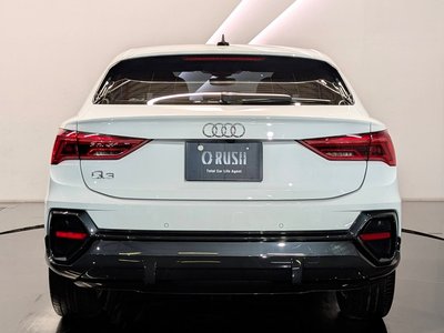 صورة 4 لـ 2022 AUDI Q3 SPORTBACK