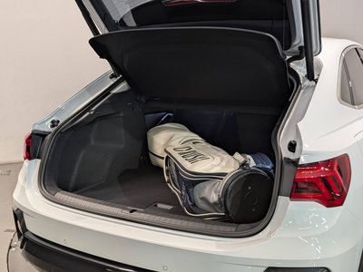 2022 AUDI Q3 SPORTBACK — миниатюра 18