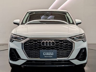 صورة 8 لـ 2022 AUDI Q3 SPORTBACK
