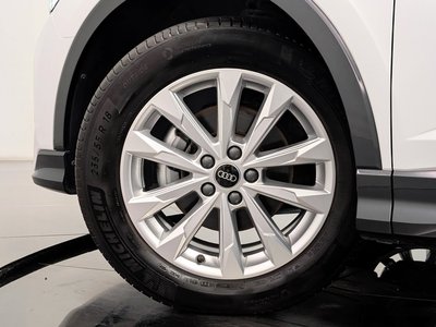 2022 AUDI Q3 SPORTBACK — миниатюра 11