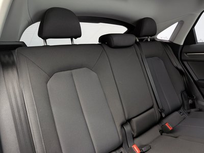 2022 AUDI Q3 SPORTBACK — миниатюра 13