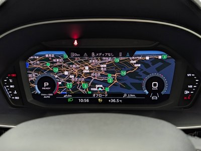 2022 AUDI Q3 SPORTBACK — миниатюра 20