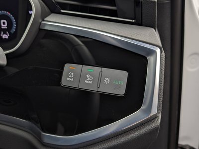 2022 AUDI Q3 SPORTBACK — миниатюра 25