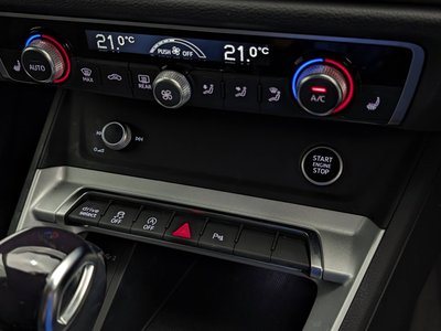 2022 AUDI Q3 SPORTBACK — миниатюра 23