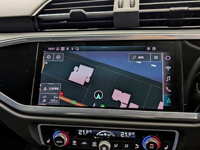 2022 AUDI Q3 SPORTBACK — миниатюра 15