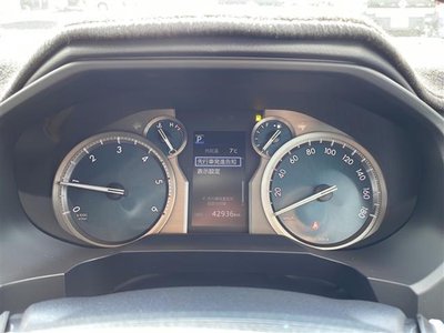 TOYOTA LAND CRUISER PRADO - 6