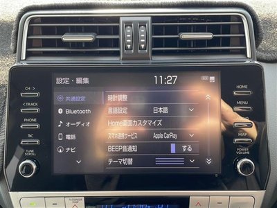 TOYOTA LAND CRUISER PRADO - 5