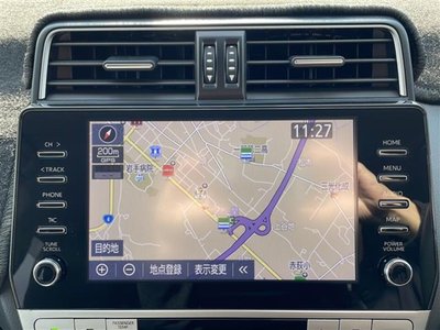 TOYOTA LAND CRUISER PRADO - 3