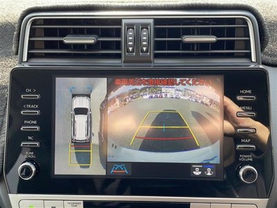 TOYOTA LAND CRUISER PRADO - 4