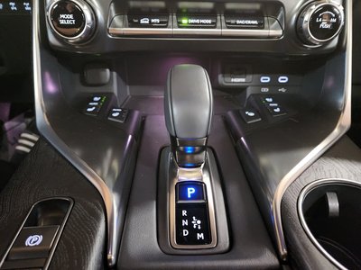 صورة مصغرة 17 لـ 2025 Lexus LX