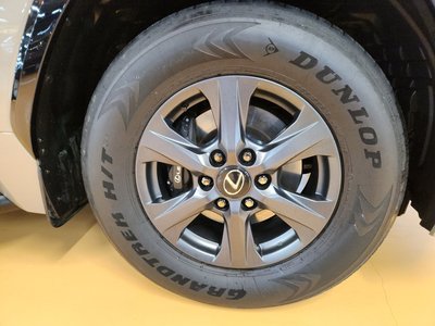2025 Lexus LX 照片 6