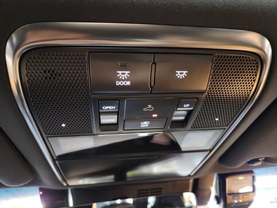 صورة مصغرة 19 لـ 2025 Lexus LX