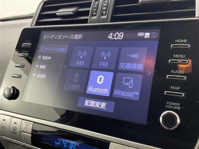 TOYOTA LAND CRUISER PRADO - 4