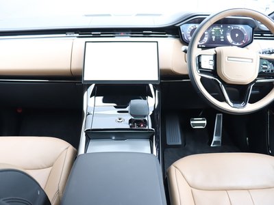 صورة مصغرة 14 لـ 2025 LAND Rover RANGE ROVER SPORT