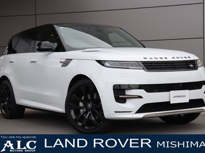 صورة 1 لـ 2025 LAND Rover RANGE ROVER SPORT