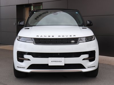 صورة 2 لـ 2025 LAND Rover RANGE ROVER SPORT