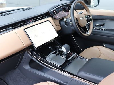 صورة مصغرة 15 لـ 2025 LAND Rover RANGE ROVER SPORT