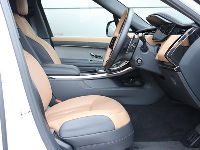 صورة مصغرة 21 لـ 2025 LAND Rover RANGE ROVER SPORT