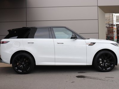 صورة 7 لـ 2025 LAND Rover RANGE ROVER SPORT
