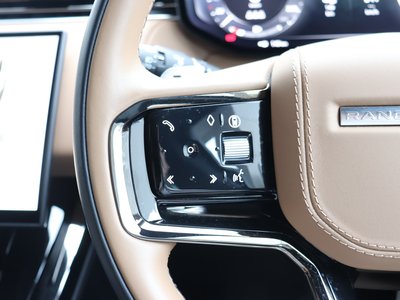 صورة مصغرة 16 لـ 2025 LAND Rover RANGE ROVER SPORT