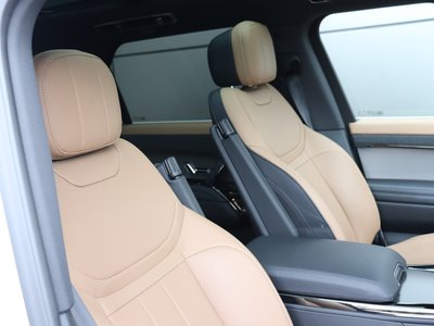 صورة مصغرة 23 لـ 2025 LAND Rover RANGE ROVER SPORT