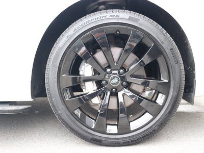 صورة مصغرة 26 لـ 2025 LAND Rover RANGE ROVER SPORT