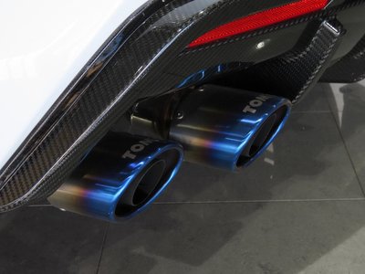 LEXUS LC CONVERTIBLE - 9