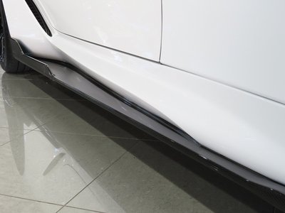 LEXUS LC CONVERTIBLE - 5