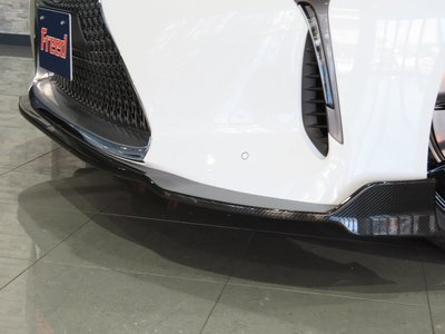 LEXUS LC CONVERTIBLE - 7