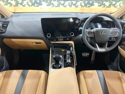 LEXUS NX - 2