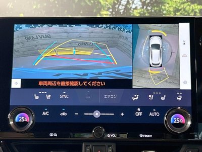 LEXUS NX - 5