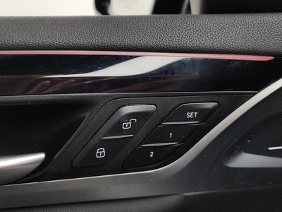 2025 BMW X4 缩略图 17
