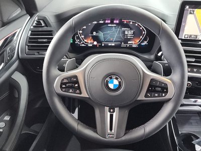2025 BMW X4 缩略图 14