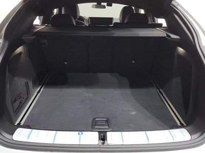 2025 BMW X4 缩略图 20