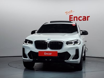 2025 BMW X4 — фото 2