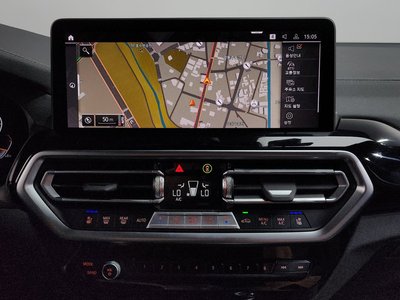 2025 BMW X4 缩略图 13