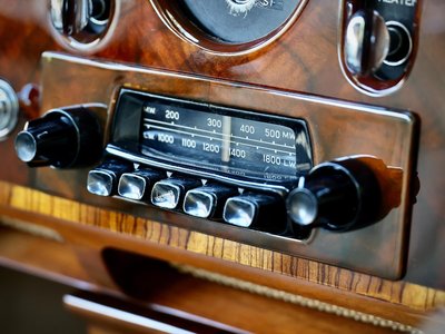 1957 Bentley S1 CONTINENTAL FLYING SPUR — миниатюра 26