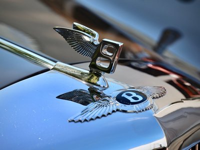 1957 Bentley S1 CONTINENTAL FLYING SPUR — фото 10