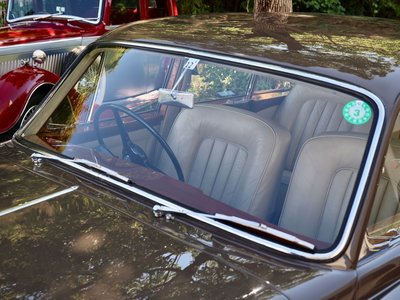 1957 Bentley S1 CONTINENTAL FLYING SPUR — миниатюра 14
