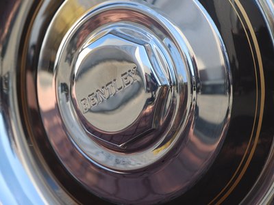 1957 Bentley S1 CONTINENTAL FLYING SPUR 缩略图 55