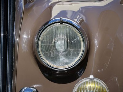 1957 Bentley S1 CONTINENTAL FLYING SPUR — фото 9