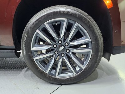 CADILLAC ESCALADE 5TH GENERATION - 6