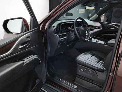 CADILLAC ESCALADE 5TH GENERATION - 10