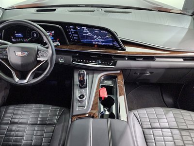 CADILLAC ESCALADE 5TH GENERATION - 5